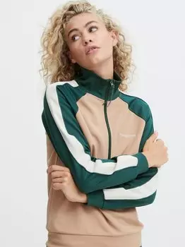 Толстовка jcsima Thejoggconcept., зеленый