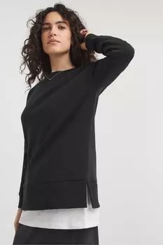 Толстовка Jd Williams, черный