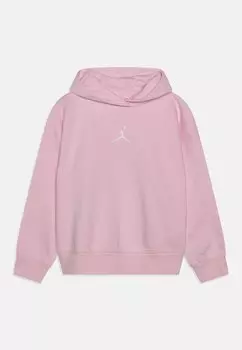 Толстовка Jdg Icon Play Hoodie Unisex Jordan, цвет pink foam