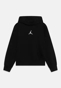 Толстовка Jdg Icon Play Hoodie Unisex Jordan, черный