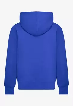 Толстовка JDN JUMPMAN BASELINE UNISEX Jordan, синий