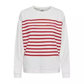 Толстовка Jdy Ivy, красный