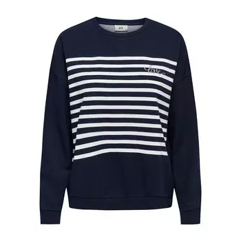 Толстовка Jdy Ivy, синий