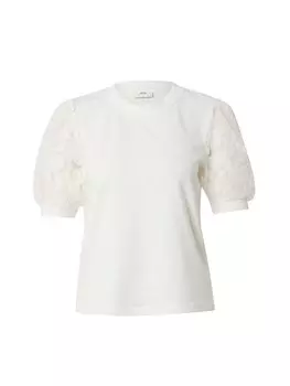 Толстовка JDY JDYFAIRVIEW, белый