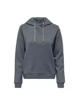 Толстовка JDY, серый