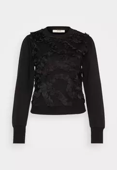 Толстовка JDYFAIRVIEW JDY, черный