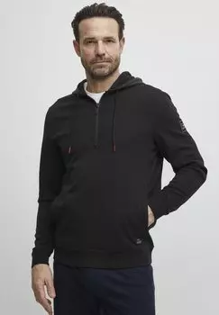 Толстовка JELL FQ1924, черный