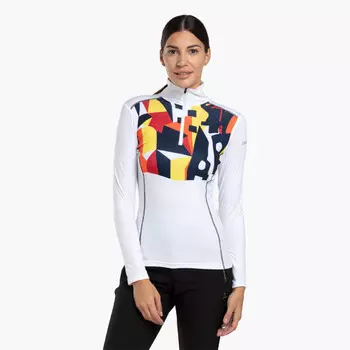 Толстовка Эллисбург Icepeak, белый