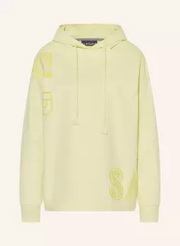 Толстовка Элви Elbsand, желтый