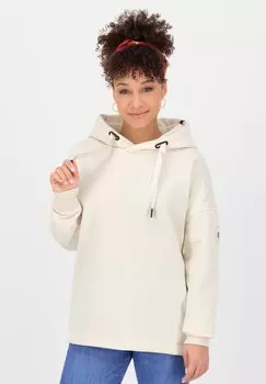 Толстовка JESSICAAK alife & kickin, цвет chalk
