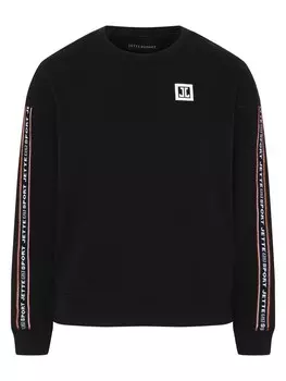 Толстовка Jette Sport, черный