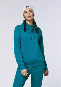 Толстовка Jette Sport, синий