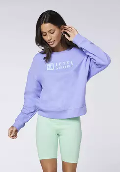 Толстовка Jette Sport, синий