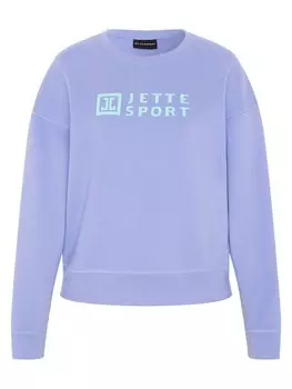 Толстовка Jette Sport, синий