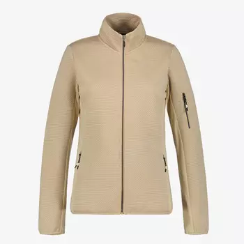 Толстовка Эттенхайм Icepeak, бежевый