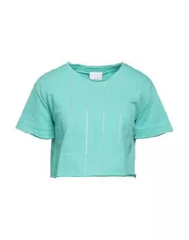 Толстовка Jijil, бирюзовый