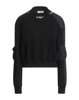 Толстовка Jijil, черный