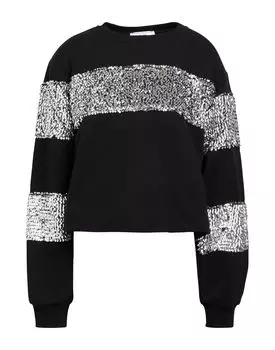 Толстовка Jijil, черный