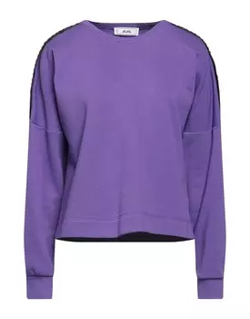 Толстовка Jijil, фиолетовый