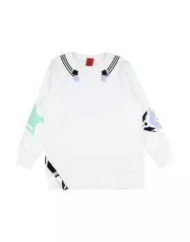 Толстовка Jijil Jolie, белый