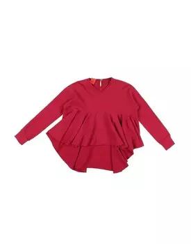 Толстовка Jijil Jolie, бордовый