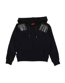 Толстовка Jijil Jolie, черный