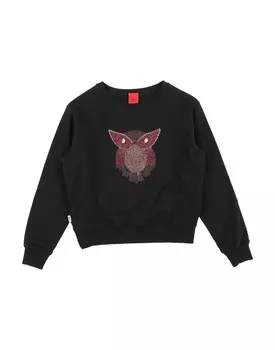 Толстовка Jijil Jolie, черный