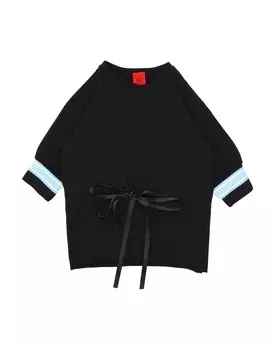 Толстовка Jijil Jolie, черный