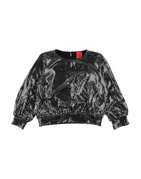 Толстовка Jijil Jolie, черный