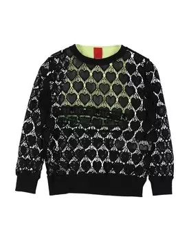 Толстовка Jijil Jolie, черный