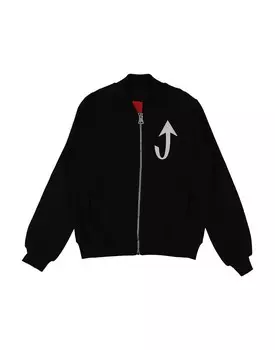 Толстовка Jijil Jolie, черный