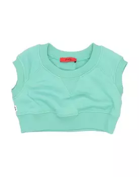 Толстовка Jijil Jolie, изумрудно-зеленый