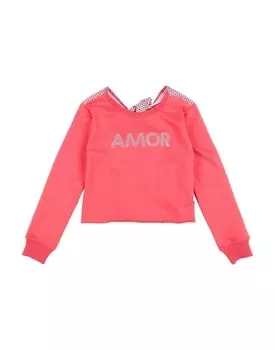 Толстовка Jijil Jolie, коралл