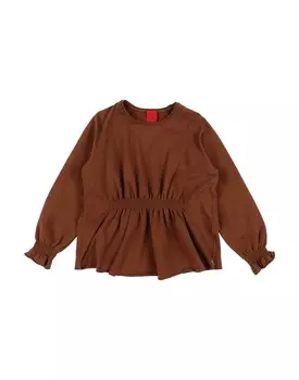 Толстовка Jijil Jolie, коричневый