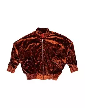 Толстовка Jijil Jolie, оранжевый