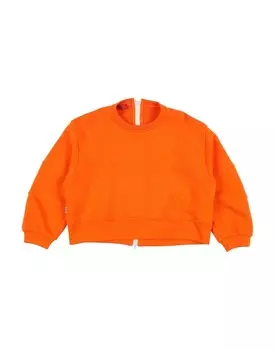 Толстовка Jijil Jolie, оранжевый