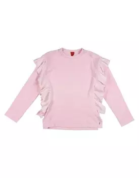 Толстовка Jijil Jolie, розовый