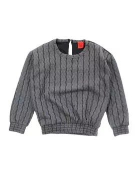 Толстовка Jijil Jolie, серый