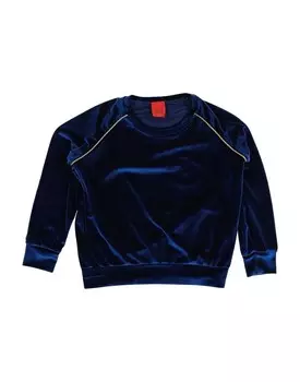 Толстовка Jijil Jolie, синий