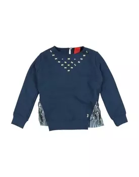 Толстовка Jijil Jolie, синий