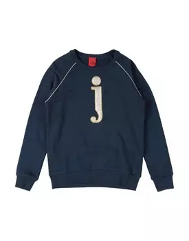 Толстовка Jijil Jolie, синий