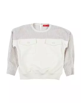 Толстовка Jijil Jolie, слоновая кость