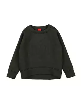 Толстовка Jijil Jolie, темно-зеленый