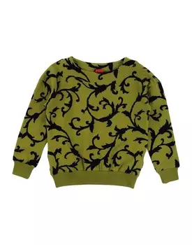 Толстовка Jijil Jolie, зеленый