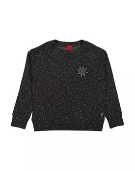 Толстовка Jijil Jolie, зеленый