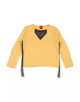 Толстовка Jijil Jolie, желтый