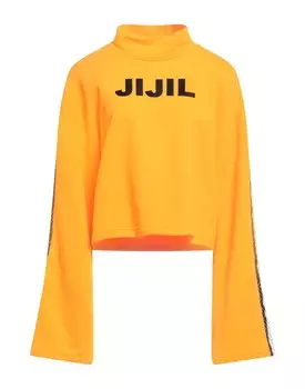 Толстовка Jijil, оранжевый