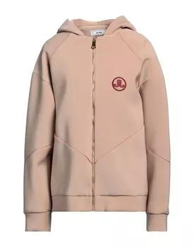 Толстовка Jijil, светло-коричневый