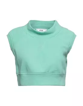 Толстовка Jijil, светло-зеленый