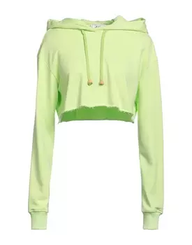 Толстовка Jijil, светло-зеленый